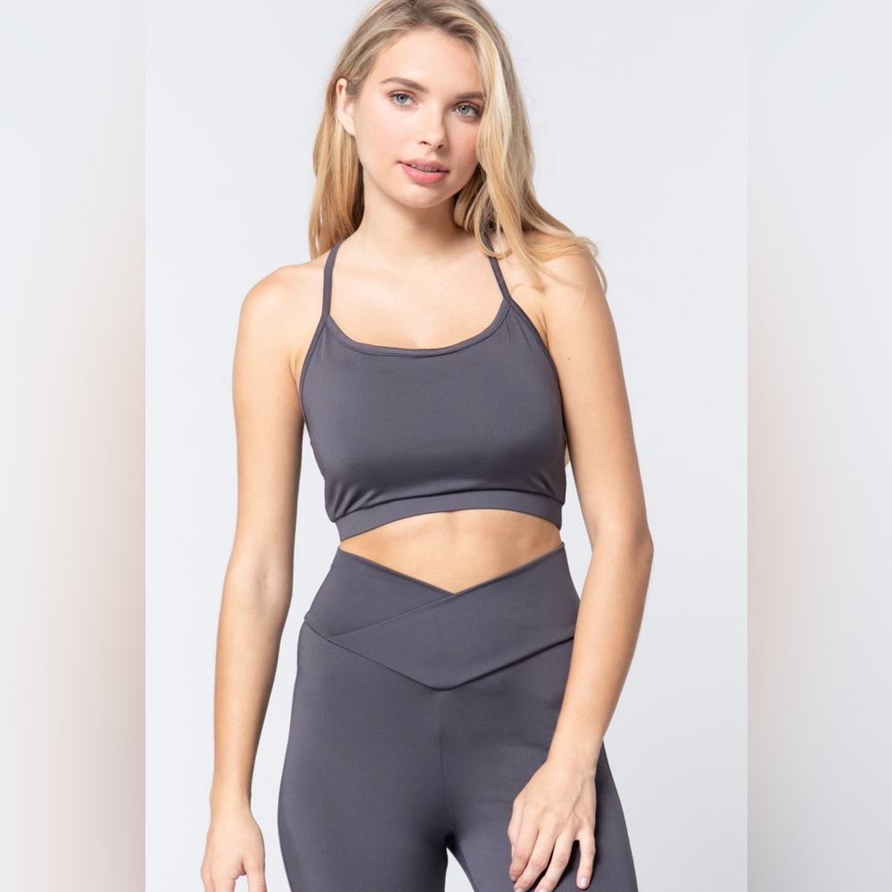 Women’s Workout Sports bra
